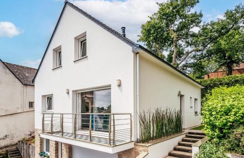 Bono Casa | Holiday Home Maison Mélusine by Interhome