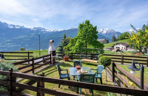 Ville Sur Sarre Casa | Holiday Home Maison Meynet by Interhome