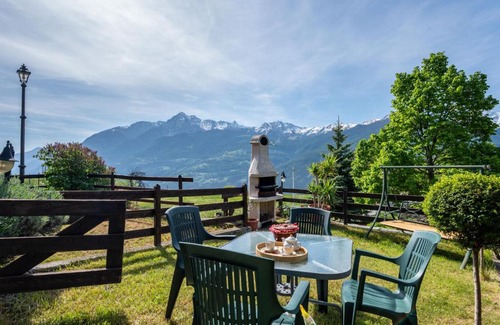 Ville Sur Sarre Casa | Holiday Home Maison Meynet by Interhome
