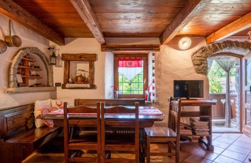 Ville Sur Sarre Casa | Holiday Home Maison Meynet by Interhome