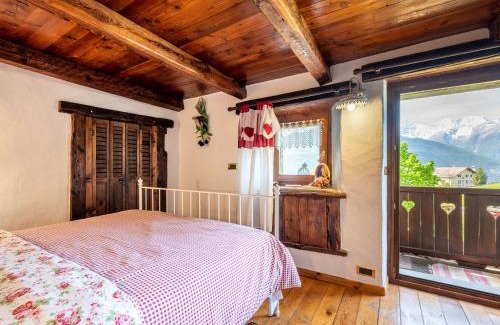 Ville Sur Sarre Casa | Holiday Home Maison Meynet by Interhome