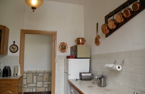 Hambye Casa | Casa de vacaciones Maison Van der Meer