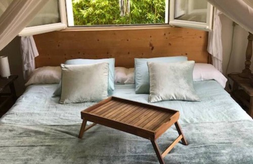 Arbonne Casa | Holiday Home 'Maison' with Private Pool, Private Terrace and Wi-Fi