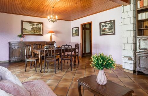 Mimizan Casa | Holiday Home Maisouet by Interhome