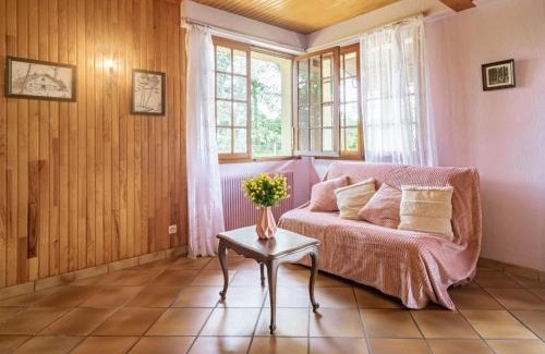 Mimizan Casa | Holiday Home Maisouet by Interhome
