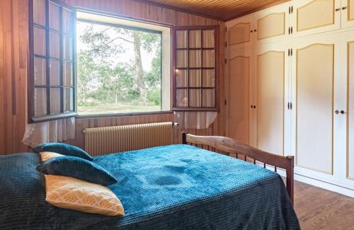 Mimizan Casa | Holiday Home Maisouet by Interhome