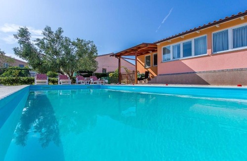 Sikici Casa | Holiday Home Majoli