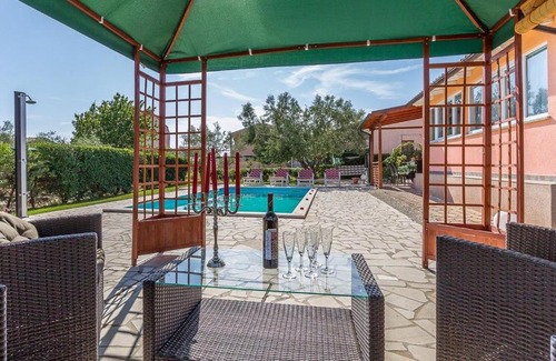 Sikici Casa | Holiday Home Majoli
