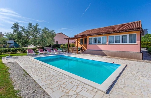 Sikici Casa | Holiday Home Majoli