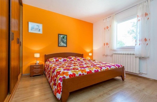 Sikici Casa | Holiday Home Majoli