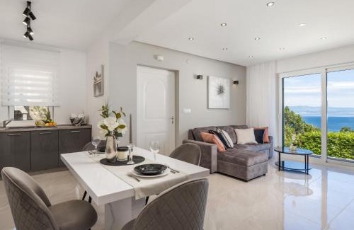 Obrs Casa | Holiday Home Makvic by Interhome