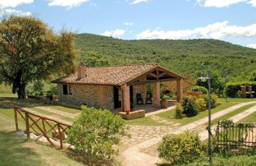 Po' Bandino Casa | Holiday Home Malagronda-1 by Interhome