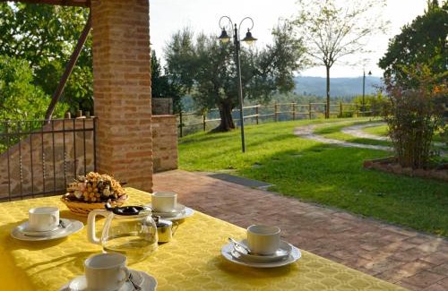 Po' Bandino Casa | Holiday Home Malagronda-1 by Interhome
