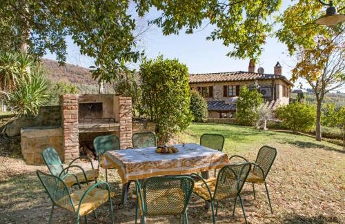 Po' Bandino Casa | Holiday Home Malagronda-1 by Interhome