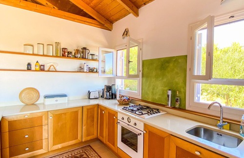 Kavallos Casa | House Mandarini