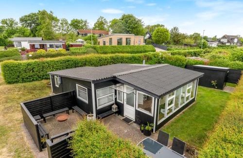 Sæby Casa | Holiday Home Manina - 230m from the sea by Interhome