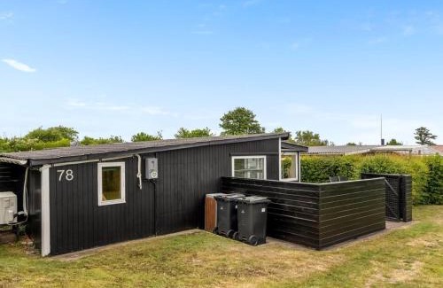 Sæby Casa | Holiday Home Manina - 230m from the sea by Interhome