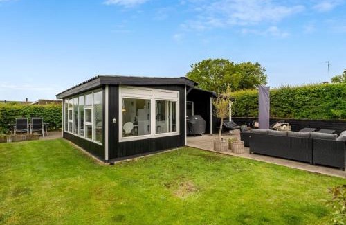 Sæby Casa | Holiday Home Manina - 230m from the sea by Interhome