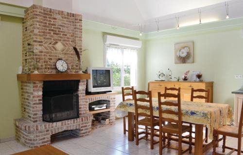 Maninghem Casa | Holiday Home Maninghem Gh-1060