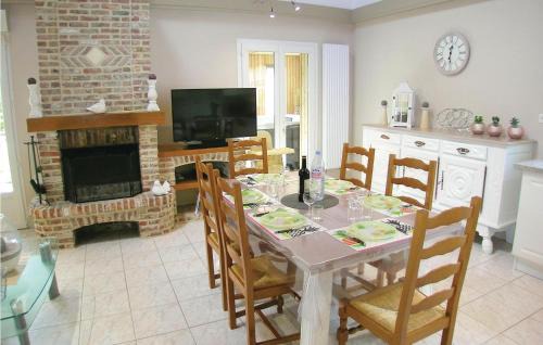Maninghem Casa | Holiday Home Maninghem Gh-1060