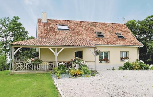 Maninghem Casa | Holiday Home Maninghem Gh-1060