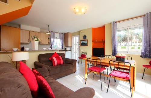 L'Ampolla Casa | Holiday Home Mar by Interhome