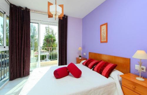 L'Ampolla Casa | Holiday Home Mar by Interhome