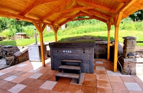 Markousovice Casa | Holiday Home Marianne