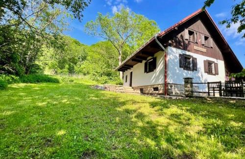 Markousovice Casa | Holiday Home Marianne