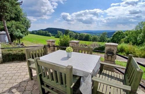 Markousovice Casa | Holiday Home Marianne