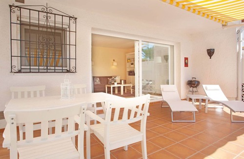 Urbanizacion Costabella Casa | Casa en Marbella cerca de playa