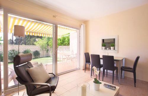 Urbanizacion Costabella Casa | Holiday Home Marbella near Sand Beach
