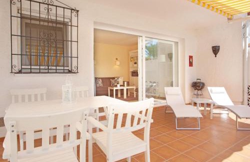 Urbanizacion Costabella Casa | Holiday Home Marbella near Sand Beach