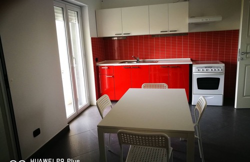 Favara Apartamento | Apartamento de vacaciones Mare e Monti 2