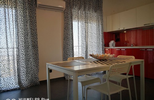 Favara Apartamento | Apartamento de vacaciones Mare e Monti 2