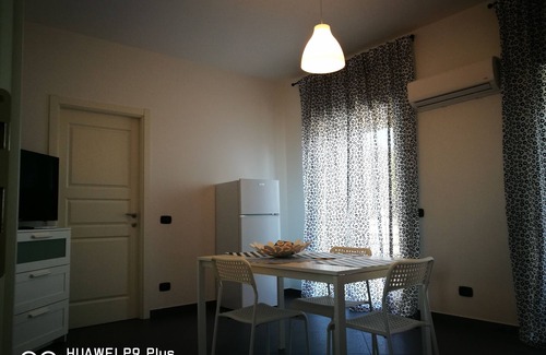Favara Apartamento | Apartamento de vacaciones Mare e Monti 2
