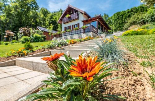 Barilovic Casa | Holiday Home Mare near River