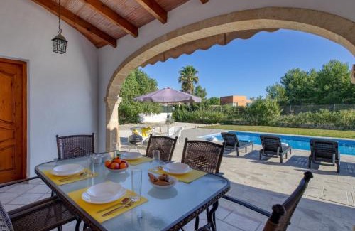 Urbanización La Mandarina Casa | Holiday Home Margarita by Interhome