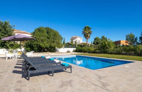 Urbanización La Mandarina Casa | Holiday Home Margarita by Interhome