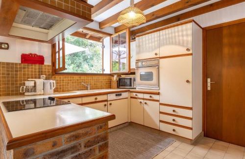 Capbreton Casa | Holiday Home Marguerite by Interhome