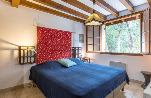 Capbreton Casa | Holiday Home Marguerite by Interhome