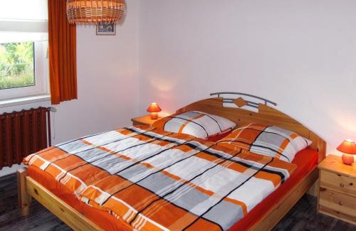 Plau am See Casa | Holiday Home Maria by Interhome