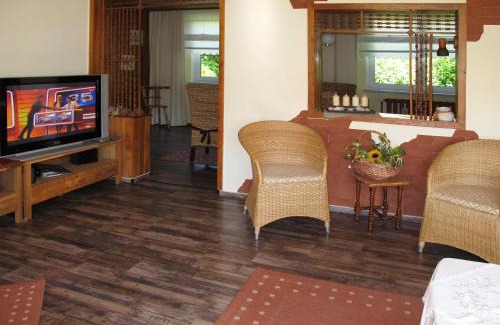 Plau am See Casa | Holiday Home Maria by Interhome