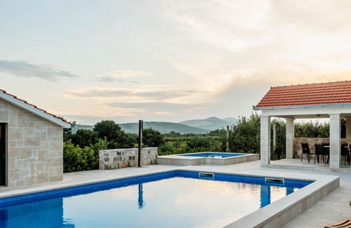 Krusvar Casa | Holiday home Maria