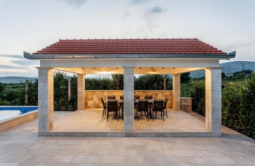 Krusvar Casa | Holiday home Maria