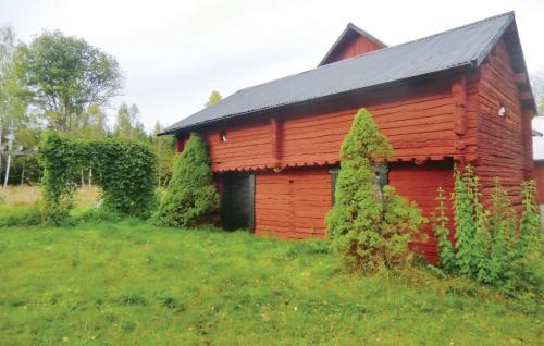 Mariannelund Casa | Holiday Home Mariannelund Kyrkoryd Kråkstorp