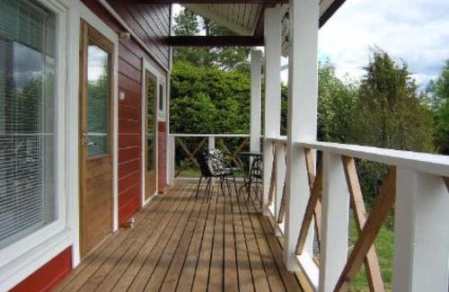 Muurame Casa | Holiday Home Mariantupa by Interhome
