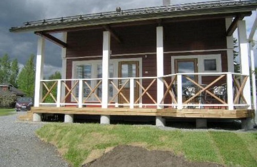 Muurame Casa | Holiday Home Mariantupa by Interhome