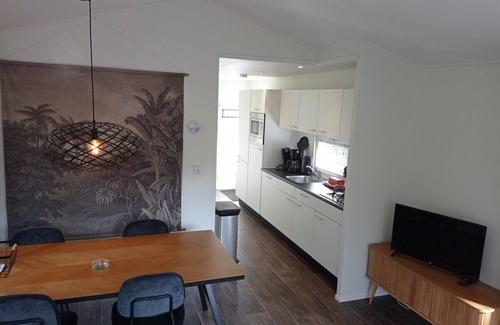 Schaarsbergen Chalet De Esquí | Holiday Homes Maridu Ayla