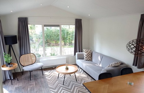 Schaarsbergen Chalet De Esquí | Holiday Homes Maridu Ayla